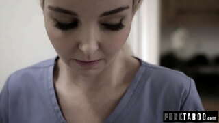 Chloe Silíní ní raibh a bheith ag súil den chineál seo massage