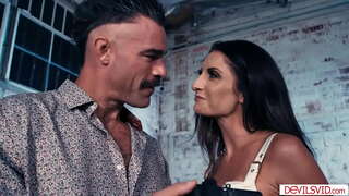 ̕� ass fucking 그의 wifes 가슴 갈색의 가장 친한 친구