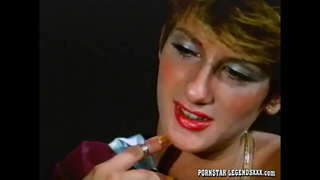 Klasični porno prekrasna čini Duboko Pušenje Veliki kurac