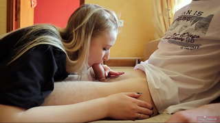 Siostra kradnie pieniądze rodzicom, a jej brat musiał ją ukarać! / Część pierwsza