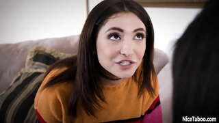 بررسی سوالات هیجان زده Joanna Angel و شگفت انگیز ریزه اندام babeJane وایلد, مشترک, خود ارضایی خیلی سخت