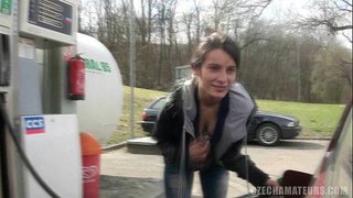 CEKO pemain AMATIR - SIMONA &amp;amp; PETR