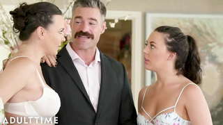 Lesbiana Masseuses Vie Charles Dera Dick