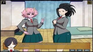 ���িসনেট, নায়ক পার্ট 6 - fuck দ্বারা 2 এর