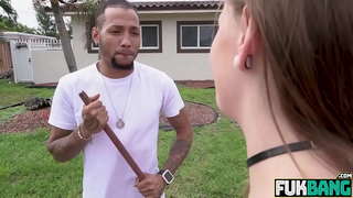 ���เล็กซ์เบลค