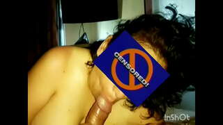 Kuidas imeb mu õde-in-law James