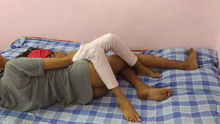 Làm Khó Chịu Trên Một Đen, Quần Lót