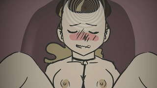 Збянтэжаны, Загіпнатызаваны і трахнутый да поўнага падпарадкавання псіхатэрапеўтам