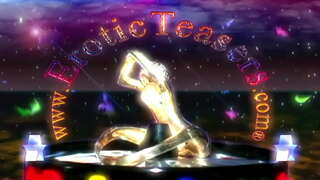 ���്രസീലിയൻ ഗേൾസ് tribbing