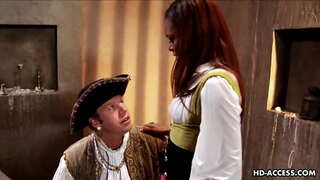 Fekete ribanc Marie Luv lovaglás fehér kakas, valamint szögezték nehéz