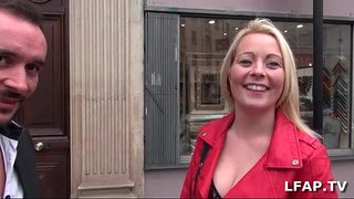 Jolie petite pirang perancis aux beaux sodomisee kubur