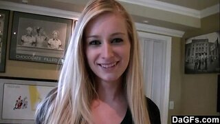 Gwneud Dâp Rhyw Gyda Gariad Go Iawn