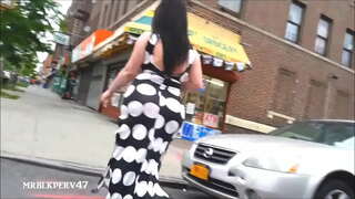 Trennen sou vant Moute yo Dèyè SA a pòtoriken MILF GWO MEGA BOOTY