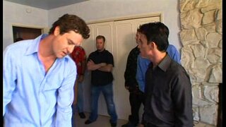 Одрі Холландер ( зґвалтували і трахнули )