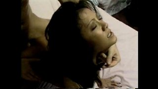 Кобе Тай анал, аны биринчи жолу! Мыкты