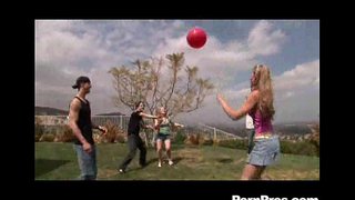 Masoandro Mody Tanora Milalao Sy Ny Fandatsahana Ny Baolina