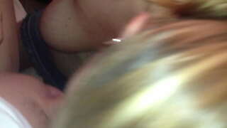 Babaturan Kuring Blows