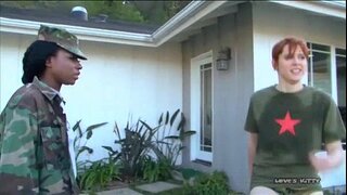 ���້າພະເຈົ້າດໍາຍາກເຂົ້າ Scene ໒