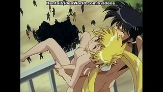 Ниндзя Каракуривать ӱдыр, 02 том 1 www.hentaivideoworld.com