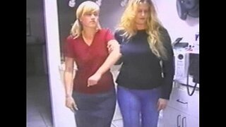 Nwv-379 - Hairbrush Fese 2003