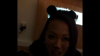 ���ป็นวันฮัลโลวีนสำส่อน