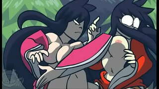 סקסית אנימציה