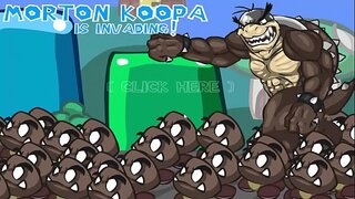 Mario da falta! Hentai Jokoa