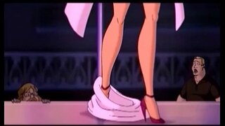 ���ุ Erotica โจนส์กเต้นระบำเปลื้องผ้าสถานที่เกิดเหตุ