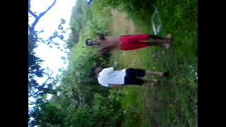 Tráo đổi, dando mato