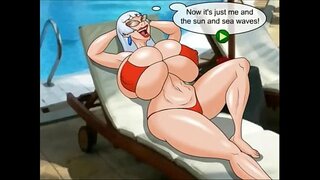 Kukutana na Kutomba Xmas Kupanda Kulipa 4 Likizo ya Majira ya joto