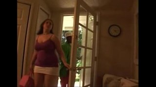 Á�ぁ。 ママKimmie Lexy