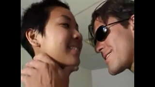 ���่ารัก Filipina ManHandled โดย TT เด็ก