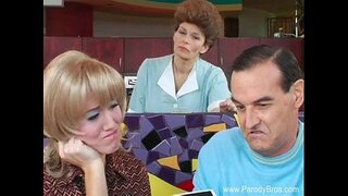 Parody MILF แย่หนัก