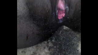 Tristina Millz Spuit