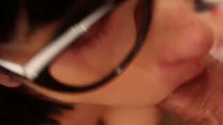 Минет и трах - AmedeeVause