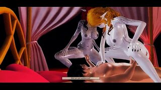 Демо - суккуб - 3