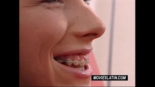 Sandr - Schattige Duitse Anale Tiener