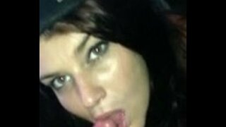 "นูน่า"(พี่สาว)ข้างบ้านทำให้ห้องเซ็กส์และกลืนกินน้ำเชื้อ