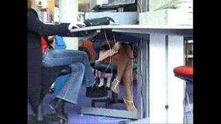 ���ูดตรงๆห้องสมุด upskirt