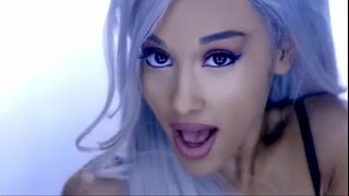 Ariana Grande - Fókusz