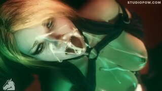 Agén of Rusuh - StudioFOW HD