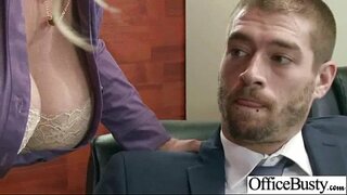 (eva notty)办公室的女孩有很大的甜瓜奶属硬性在办公室章-