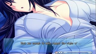 Сцэна №2 Маджикой з Момойо (Частка )