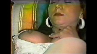 Amatőr Házi - Tracy Ann Fél Szalag - férj, barát ( felszarvazott)