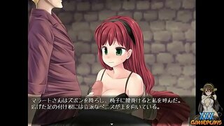 Sally e Authorative Raport mbi i. Prostitucioni | Episod #1