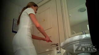 ���ยี่ยมมุมมองของก้นและเอาอีตัวใกล้ชิดขึ้น!