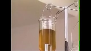 Женщина доктор в латексе, часть 3