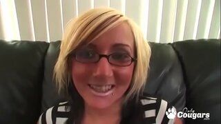 Kendi Jones Lets Sa Usa Ka Itom Nga Tawo Cum Sulod Sa Iyang Pussy