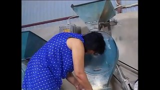 --섹시한중년여성&amp;amp;할머니-0959 03