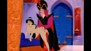 Aladini parodi Sulltan